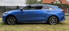 Kia proceed 1.6 diesel GT Line/kamera cofania / carplay - 5