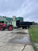 Mocna Przyczepa Wywrotka TANDEM – Budowlana! - 5