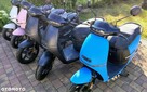 Horwin EK1 50 cm + NOWE +Gwarancja-Tempomat-Bieg Wsteczny - 2