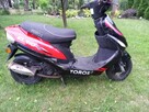 Sprzedam Zipp Toros - 3