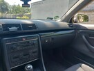 Audi A4 B6 Sedan 1.9 TDI 131 KM, bezwypadkowy, oryginalny - 3