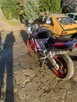 Honda CBR 600 - 1