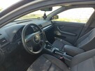 Audi A4 B6 Sedan 1.9 TDI 131 KM, bezwypadkowy, oryginalny - 7