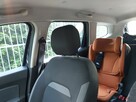 DACIA Duster II 2018 Salon 1.6 LPG 115 KME, hak, 98tys km - 2