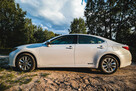 Lexus ES 300h Prestige | Hybryda | 100 000 km | Biała Perła - 13