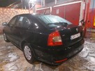 SKODA OCTAVIA 1.6 B+GAZ 2009R. - 2