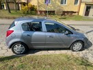 Syndyk sprzeda samochód osobowy Opel Corsa 2007 r.