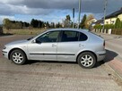 Seat Leon 1.6 LPG 2002 - 2