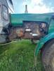 Ursus C-4011 - 3
