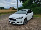 Focus 1.5 150 KM ST-Line