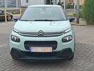 Citroen C3 Klima LED tylko 62000 KM Przebiegu !!! - 2