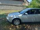 Audi A4 B6 Sedan 1.9 TDI 131 KM, bezwypadkowy, oryginalny - 14