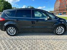 Motoryzacja Ford s -max - 3