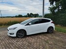 Focus 1.5 150 KM ST-Line - 10