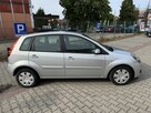 Ford Fiesta Mk6 2007 - 3