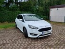 Focus 1.5 150 KM ST-Line - 7