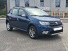 Dacia Sandero Stepway 0.9 TcE 90 KM Klima Navi !!! - 2