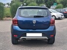 Dacia Sandero Stepway 0.9 TcE 90 KM Klima Navi !!! - 6