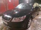 SKODA OCTAVIA 1.6 B+GAZ 2009R.