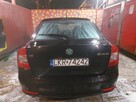 SKODA OCTAVIA 1.6 B+GAZ 2009R. - 4