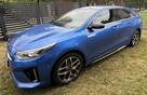 Kia proceed 1.6 diesel GT Line/kamera cofania / carplay - 3