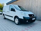 Fiat Scudo 2013 | 1.6 Diesel |Ciężarowy VAT-1 | - 10