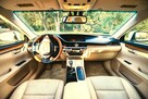 Lexus ES 300h Prestige | Hybryda | 100 000 km | Biała Perła - 8