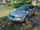 Audi A4 B6 Sedan 1.9 TDI 131 KM, bezwypadkowy, oryginalny - 16