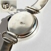 Srebrny zegarek damski klasyczny Osin quartz srebro pr. 925 - 11