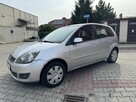 Ford Fiesta Mk6 2007 - 6