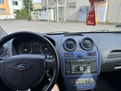 Ford Fiesta Mk6 2007 - 14