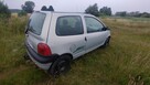 Renault Twingo 88 tys przebiegu. - 4