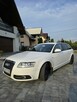 Audi A6 C6 2011 rok S-line - 4