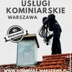 Nasada kominowa Warszawa - montaż, dobór, gwarancja, kominia