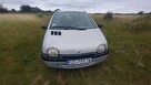 Renault Twingo 88 tys przebiegu.