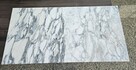 Płytki marmurowe CALACATTA ARABESCATO 45,7x45,7x1 cm poler - 3
