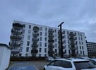Syndyk sprzeda lokal mieszkalny z piwnicą i miejscami postoj - 2