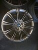 felga felgi ALUMINIOWE BMW E60 E61 8036570 STYLING 135 8Jx18 - 8