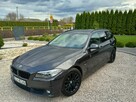 Sprzedam BMW 525 218km 2016 roku XDrive z przebiegiem 170tyś - 5