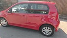SKODA CITIGO 1,0 2016 salon przeb 40000 km