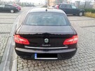 Skoda Superb Platinum 2.0 TDI salon Polska 1 właściciel - 4