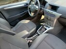 ŁADNA ASTRA z roku 2012 !!!!! benzyna - 15
