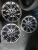felga felgi ALUMINIOWE BMW E60 E61 8036570 STYLING 135 8Jx18 - 5
