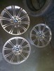 felga felgi ALUMINIOWE BMW E60 E61 8036570 STYLING 135 8Jx18 - 3