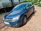 ŁADNA ASTRA z roku 2012 !!!!! benzyna