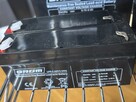 Akumulator przemysłowy 6V 3,2Ah - 2