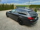 Sprzedam BMW 525 218km 2016 roku XDrive z przebiegiem 170tyś - 9