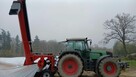 Rozpakowywaczka do mokrej kukurydzy