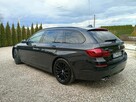 Sprzedam BMW 525 218km 2016 roku XDrive z przebiegiem 170tyś - 3