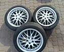 Felgi aluminiowe - 5